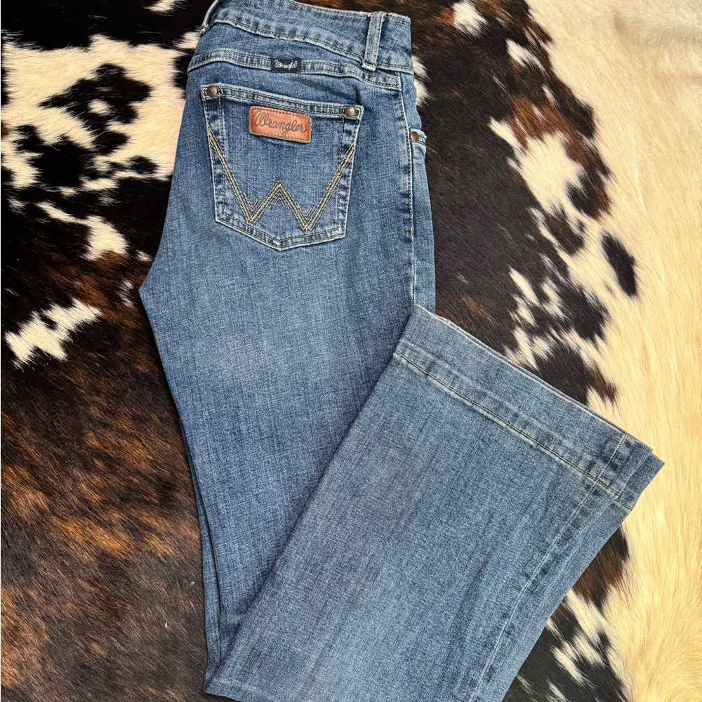 Wrangler Trousers